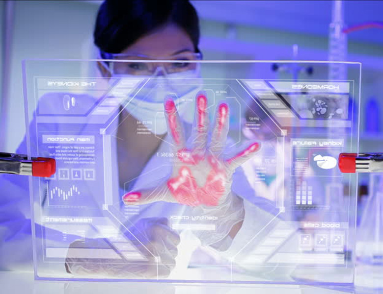 Digital-Video-Analysis